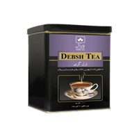 چای ارل گری