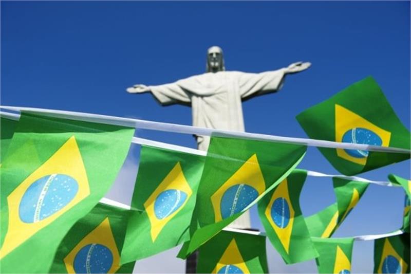برزیل از رکود اقتصادی خارج می شود