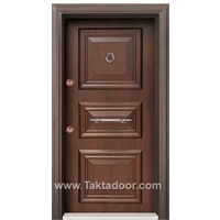 درب ضد سرقت