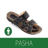 دمپایی مردانه پاشا