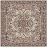 فرش 700 شانه ابریشم شمال