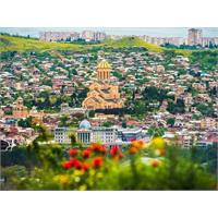 راهنمای سفر به تفلیس، گرجستان