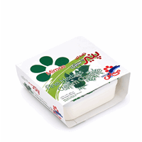 پنیرخامه ای سبزیجات