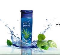 بدن‌شوی صحت