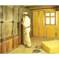 دیوار پوششی با سازه