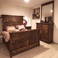 سرویس خواب تارا صبا