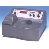 اسپکتروفوتومتر