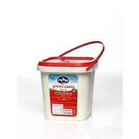 ماست تازه 1.4کیلوگرمی خامه ای