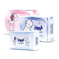 صابون بچه فیروز