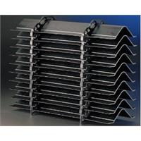 قطره گیر تیغه ای