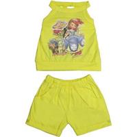 تاپ شورت دخترانه