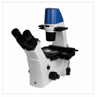 میکروسکوپ آزمایشگاهی