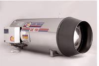 جت هیتر البرز