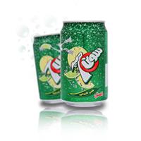 نوشابه گازدار سون آپ