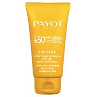 کرم ضد آفتاب سان سِنسی +SPF50