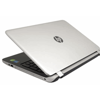 نوت بوک 15.6اینچی HP    مدل PAVILION