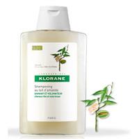 شامپو شیر بادام