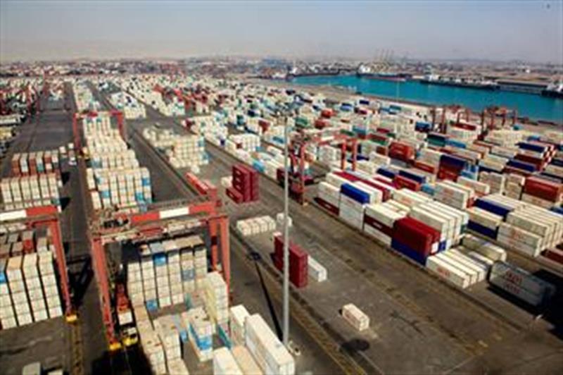 جزئیات آمار صادرات و واردات ۶ماهه/شاخص‌های تجاری بهبود یافت