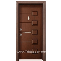 درب ضد سرقت