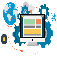 خدمات مدیریت و پشتیبانی سرور