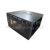 رک دوربین مداربسته 9 یونیت فیدار پردازش