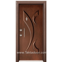 درب ضد سرقت