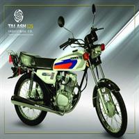 موتور سیکلت  تلاش