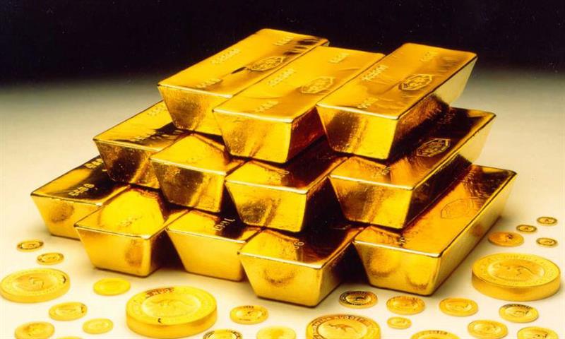 واردات طلای چین از هنگ کنگ به بالاترین سطح در 3 ماه اخیر رسیده است