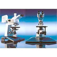 میکروسکوپ آزمایشگاهی