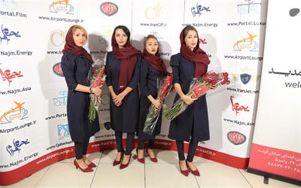 اکران خصوصی ربوده شده