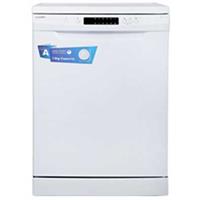 ماشین ظرفشویی مدل DSP - 14168 OS1/OW1