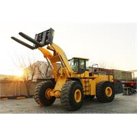 لودر  دلتا راه ماشین