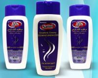 شامپو نرم کننده