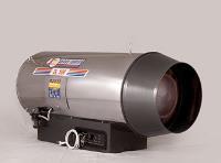 جت هیتر البرز