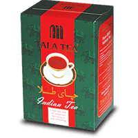 چای دارجلینگ طلا