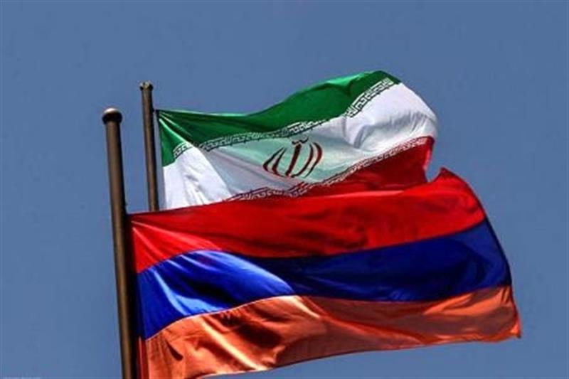 ایران و ارمنستان منطقه آزاد تجاری تشکیل می دهند