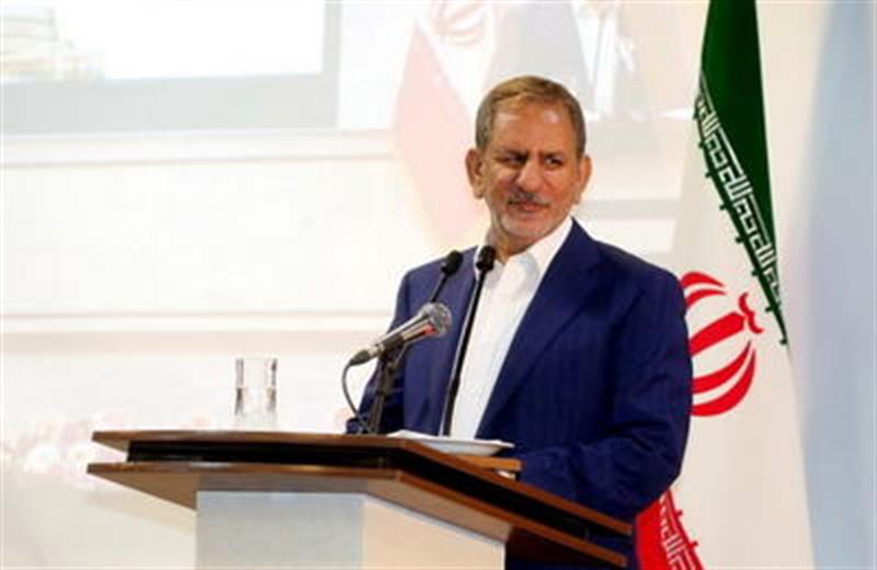 جهانگیری: امضا‌های طلایی شناسایی می‌شود