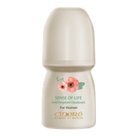 دئودورانت زنانه سینره