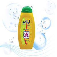 شامپو ارکید