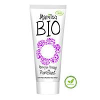 ماسک پاک کننده صورت اُرگانیک