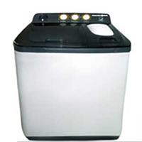 ماشین لباسشویی دوقلو-مدل:PWT-9644AJ
