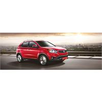 خودروی کره ای نیو کوراندو