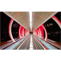 پیاده روی متحرک آتی سازان