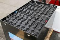 باتری لیفتراک