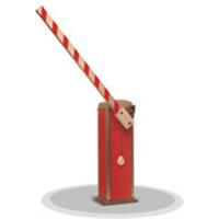 سیستم قفل پارکینگ