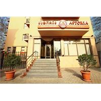 هتل آستوریا تبلیسی تفلیس