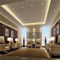 سقف های کاذب یکپارچه کناف