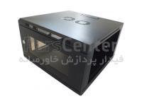 رک دوربین مداربسته 9 یونیت فیدار پردازش