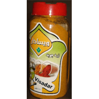 ادویه جات ماهدانه پردیس