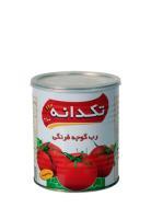 رب گوجه تکدانه